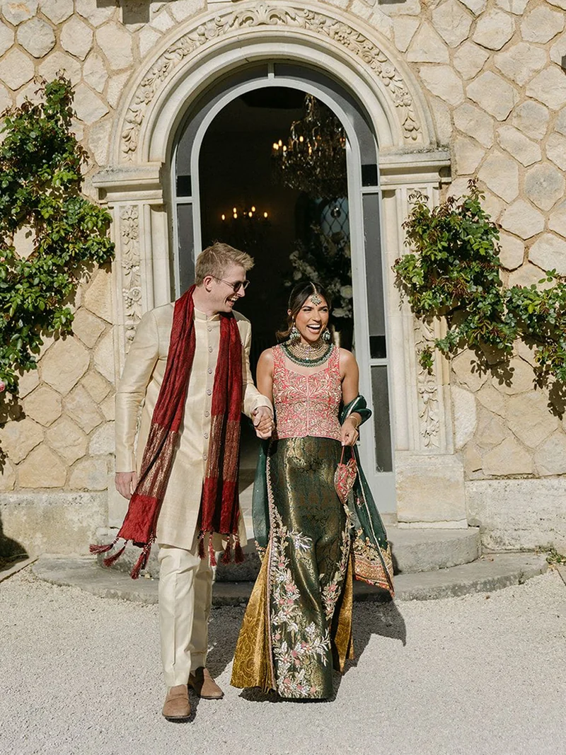 HOKR Brides