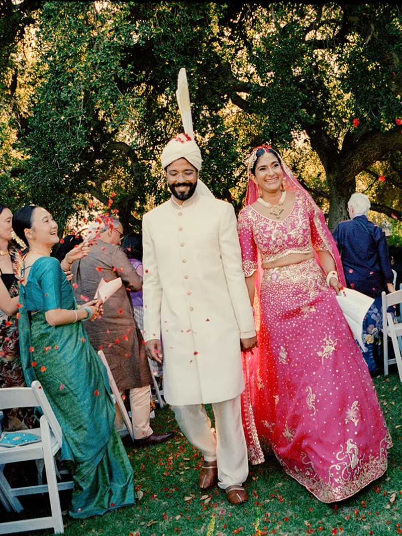 HOKR Brides