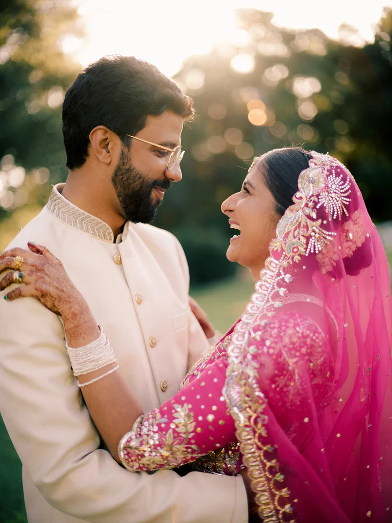 HOKR Brides