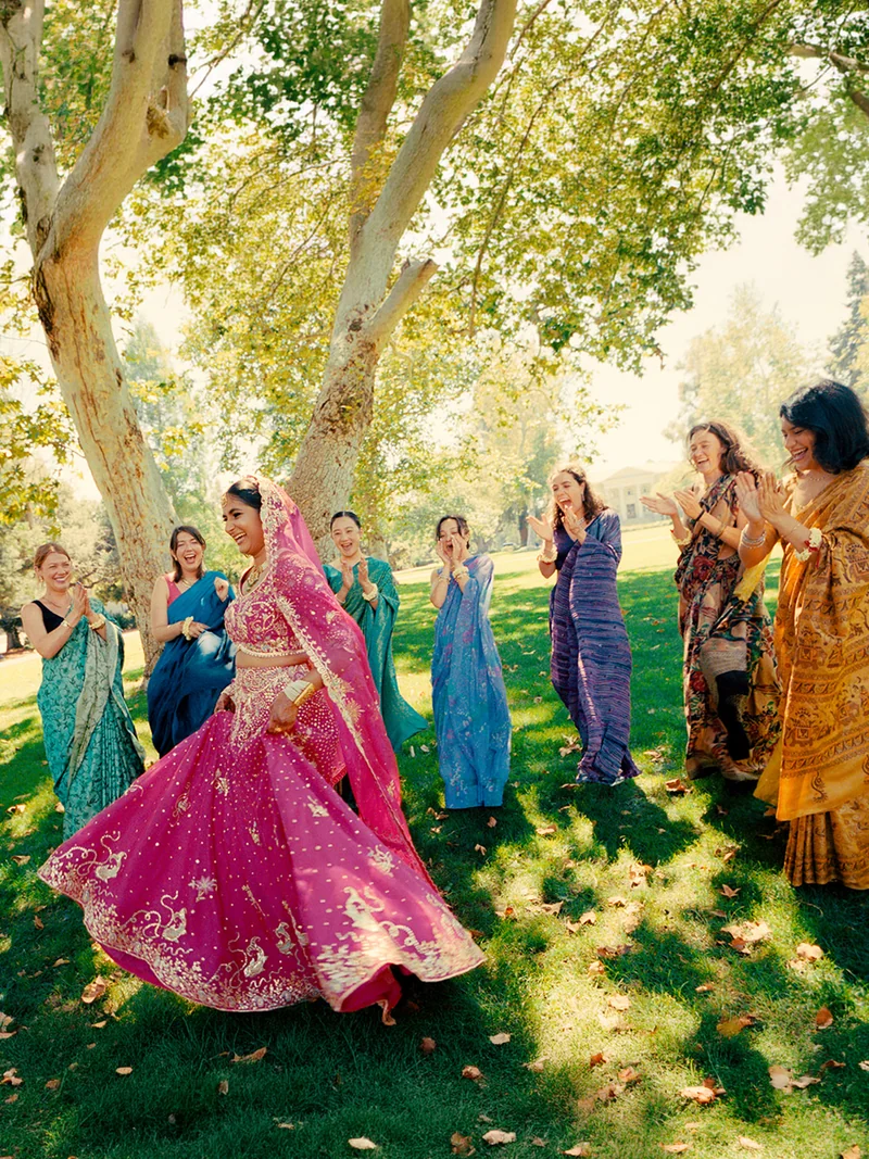 HOKR Brides