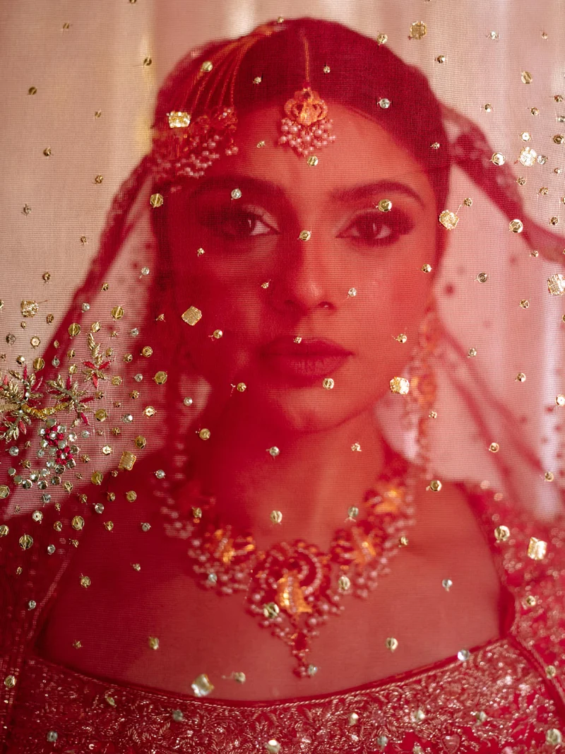 HOKR Brides