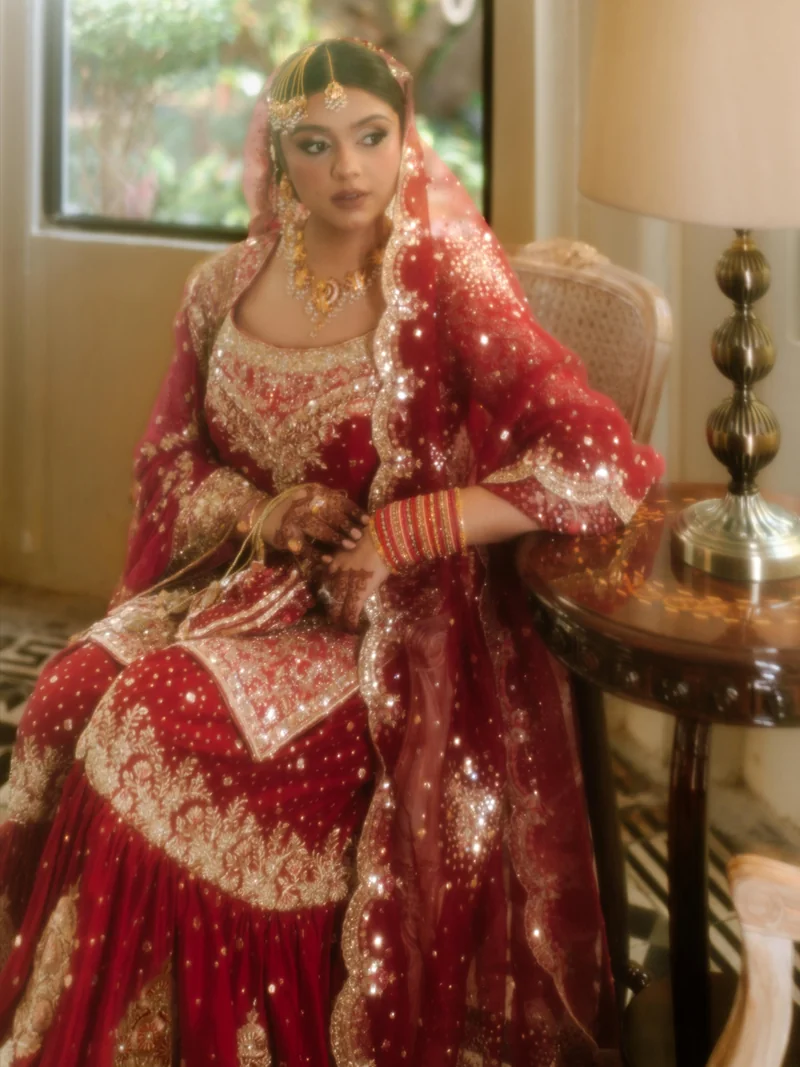HOKR Brides