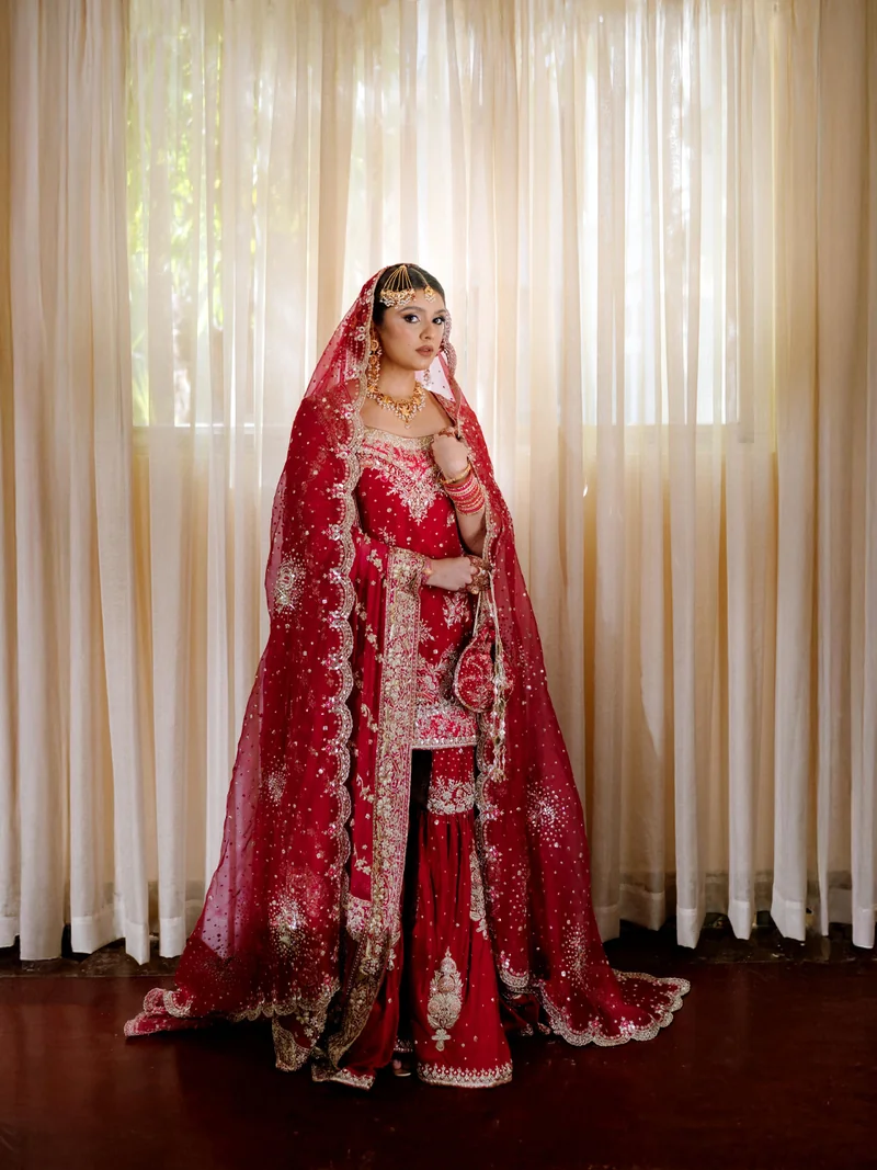 HOKR Brides