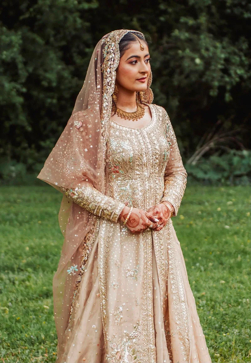 HOKR Brides