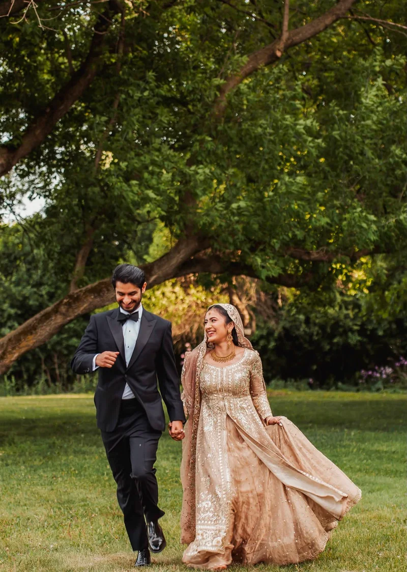 HOKR Brides