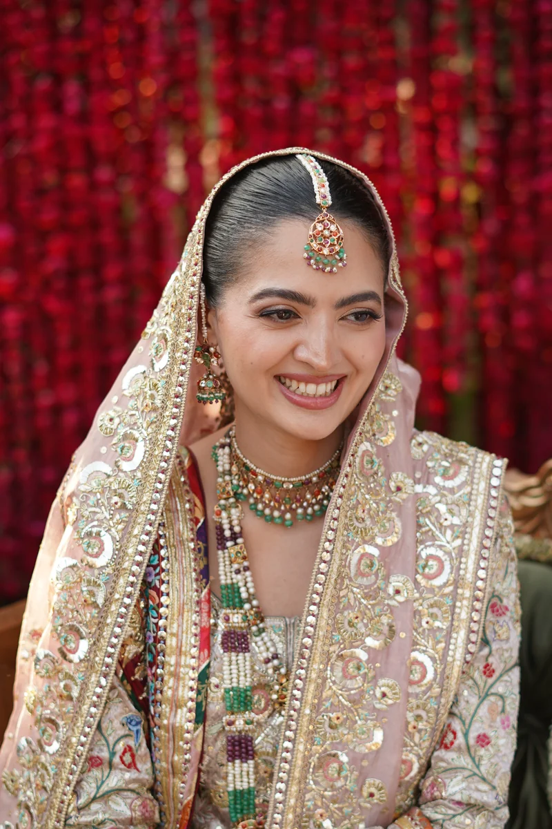 HOKR Brides