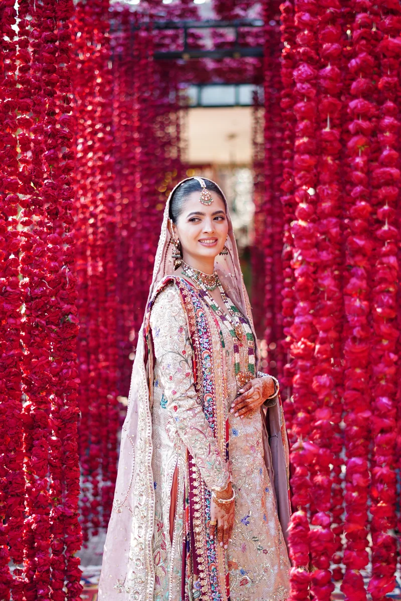 HOKR Brides