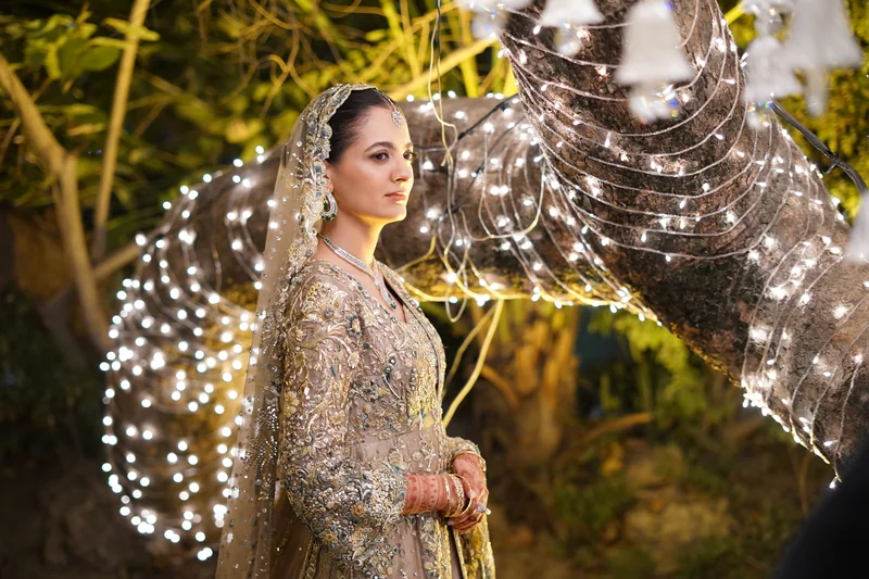 HOKR Brides