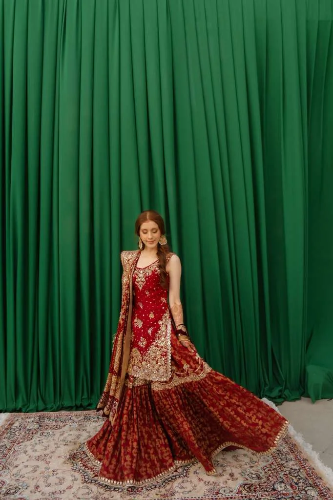 HOKR Brides