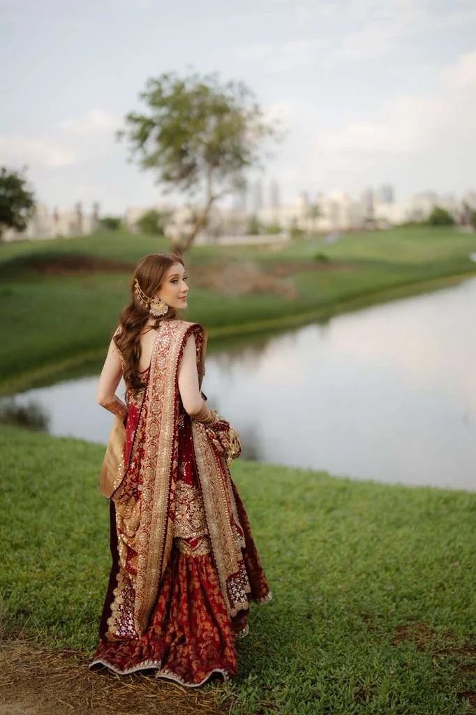 HOKR Brides