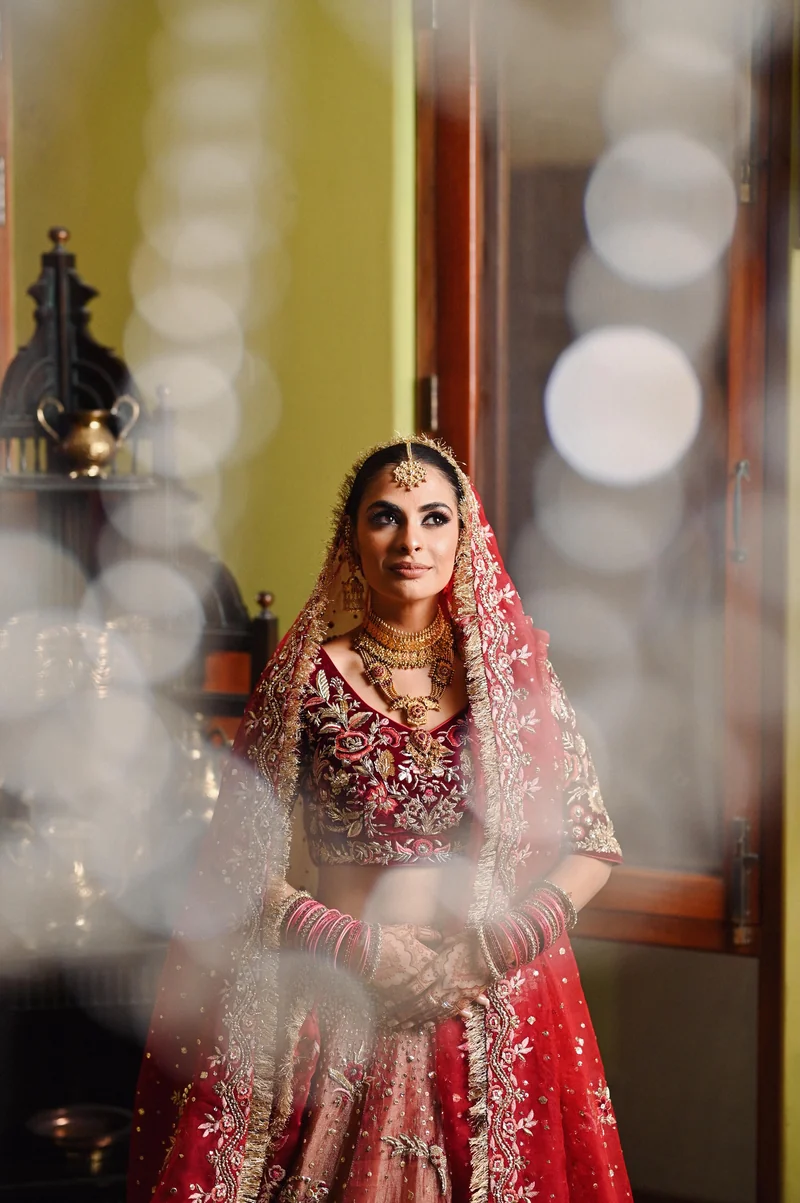 HOKR Brides