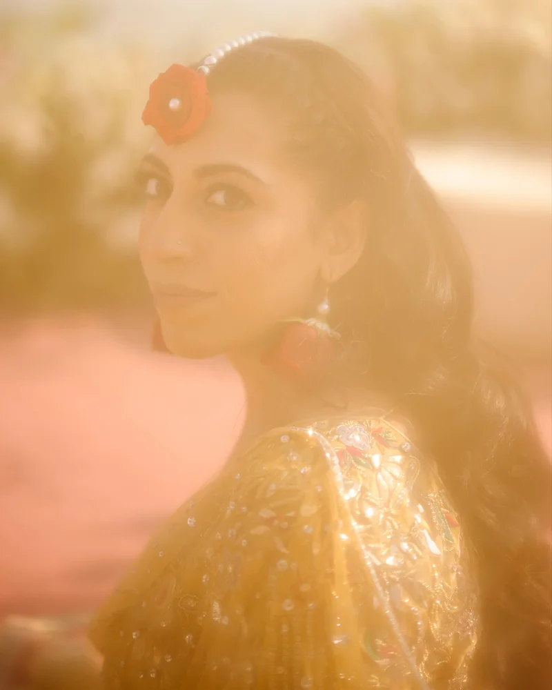 HOKR Brides