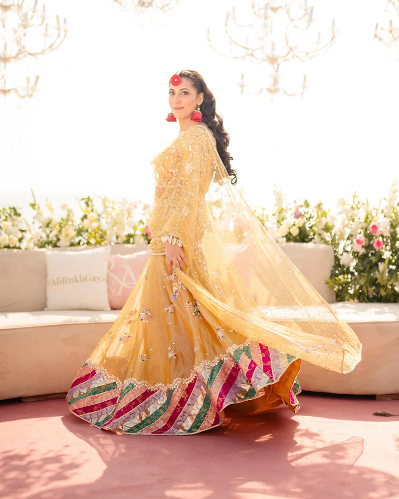 HOKR Brides