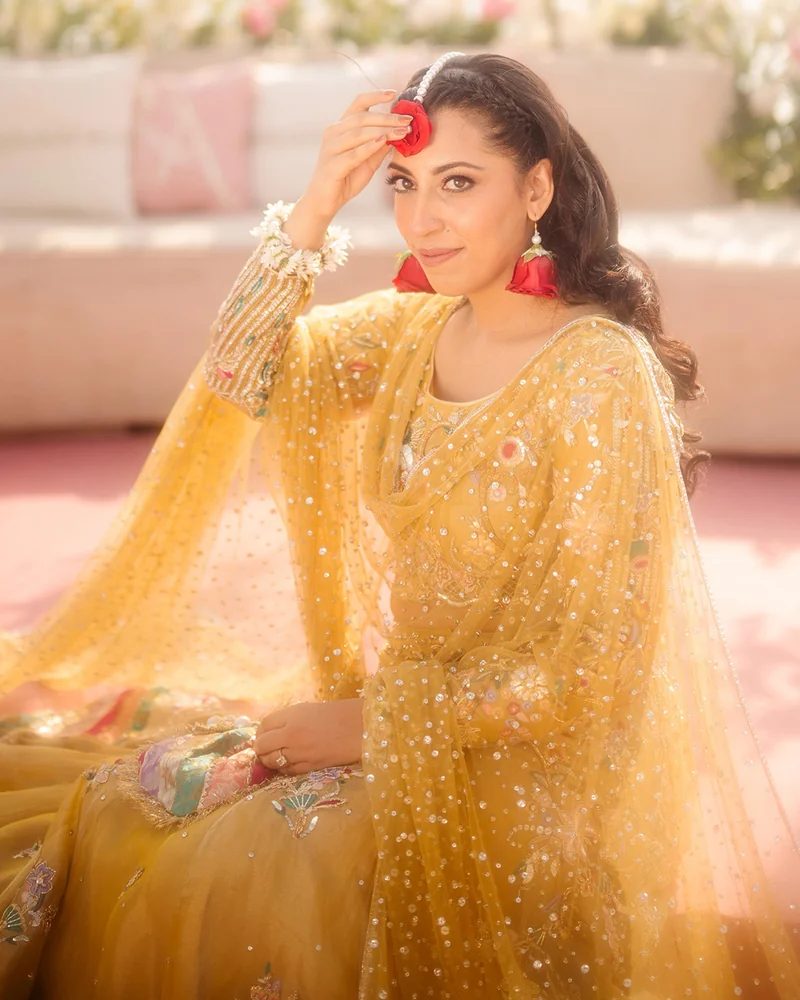 HOKR Brides