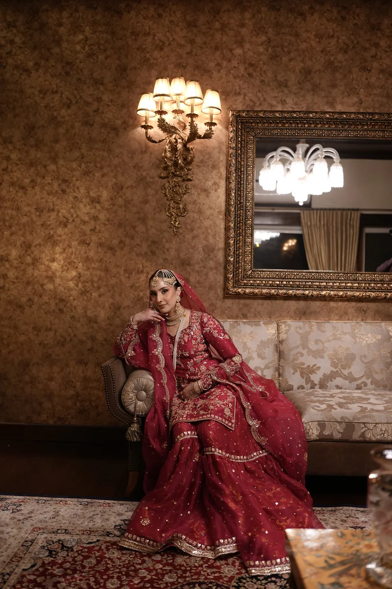 HOKR Brides