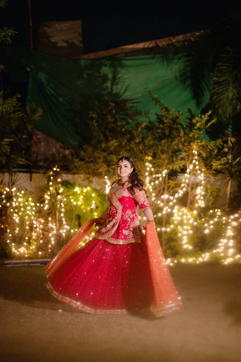 HOKR Brides