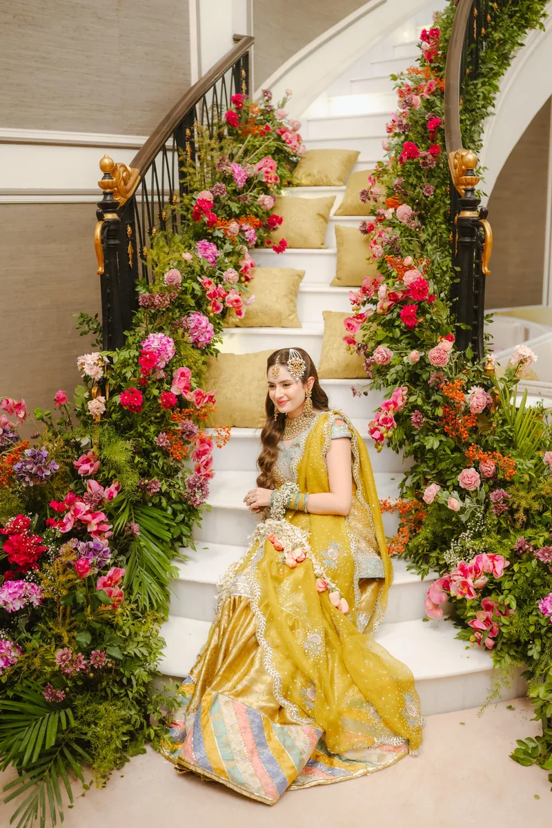 HOKR Brides
