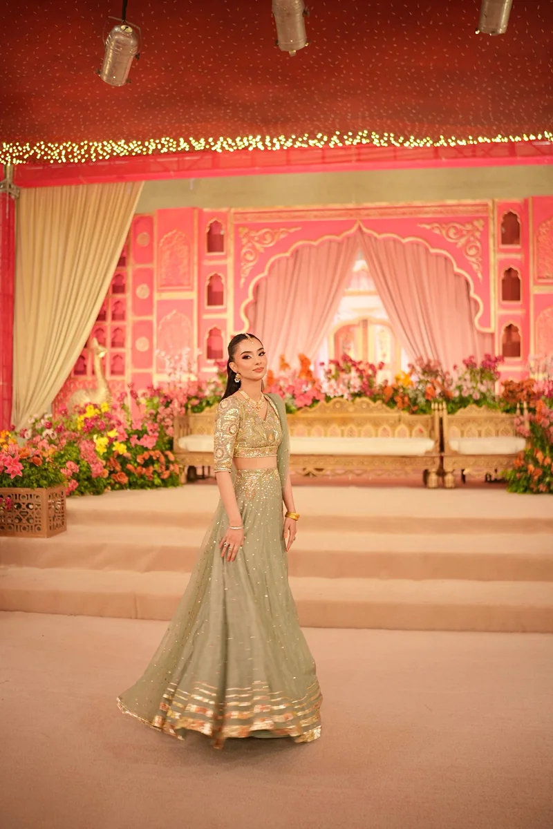 HOKR Brides