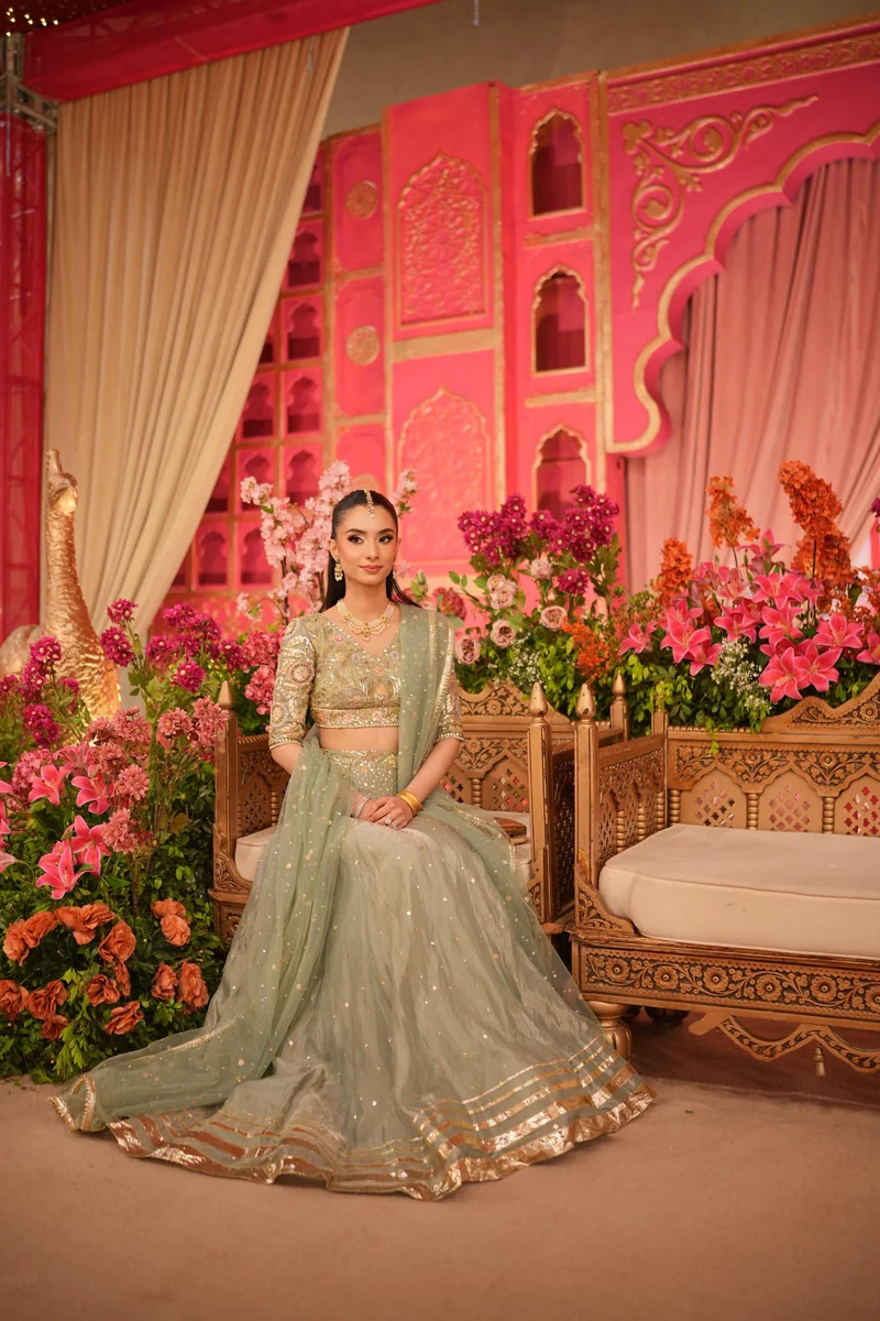 HOKR Brides