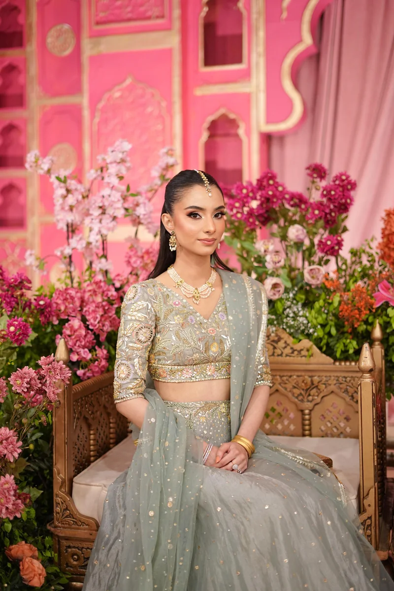 HOKR Brides
