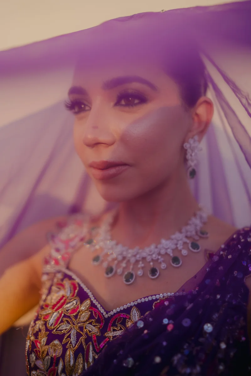 HOKR Brides