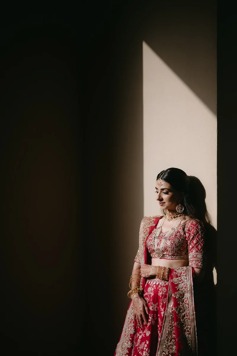 HOKR Brides