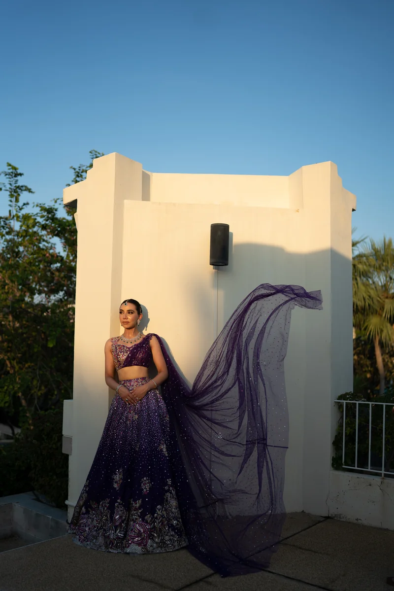 HOKR Brides