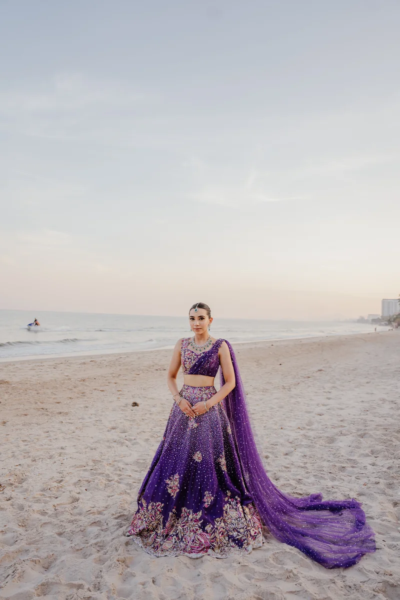 HOKR Brides