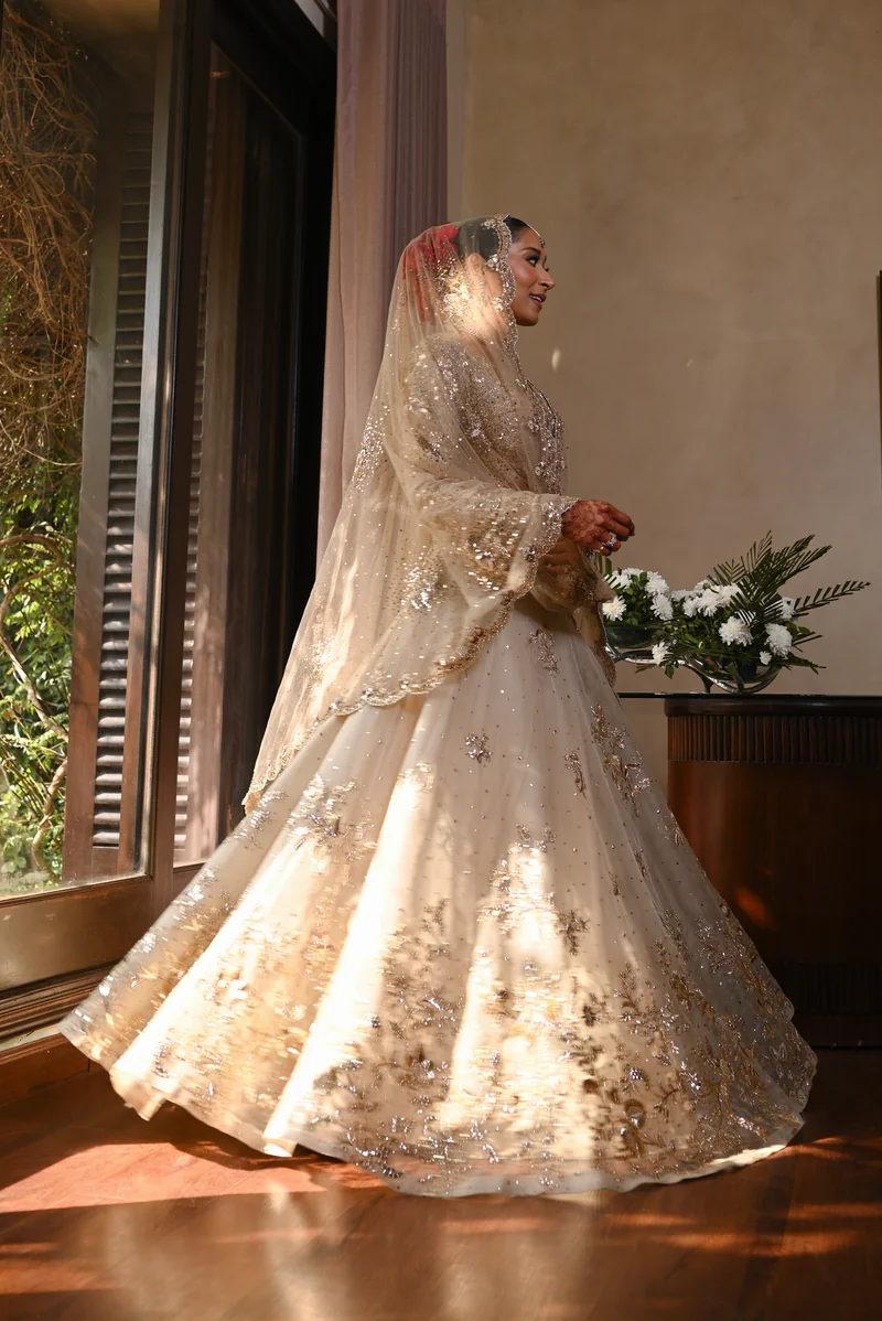 HOKR Brides