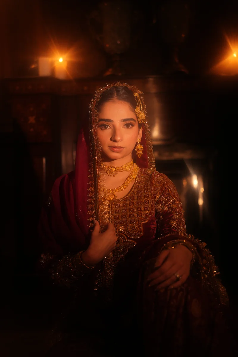 HOKR Brides