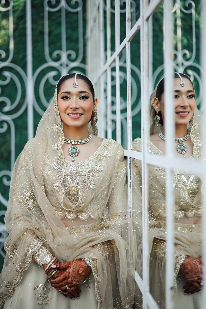 HOKR Brides