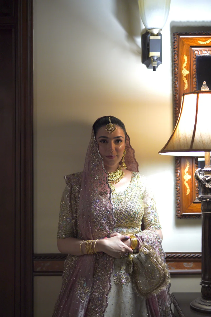 HOKR Brides