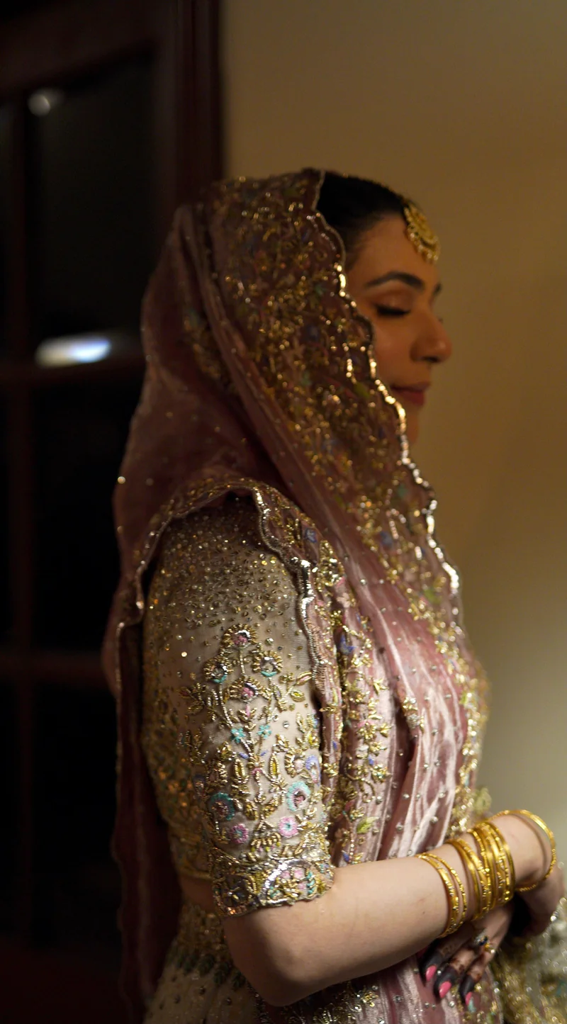HOKR Brides