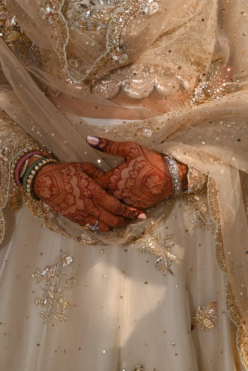 HOKR Brides