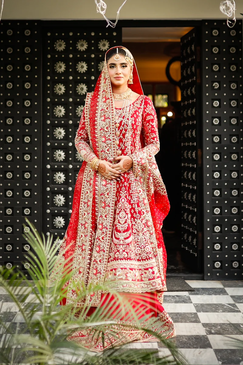 HOKR Brides