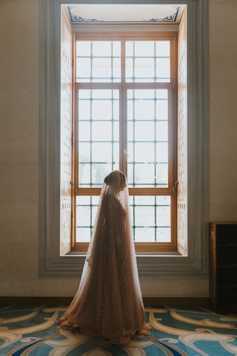 HOKR Brides