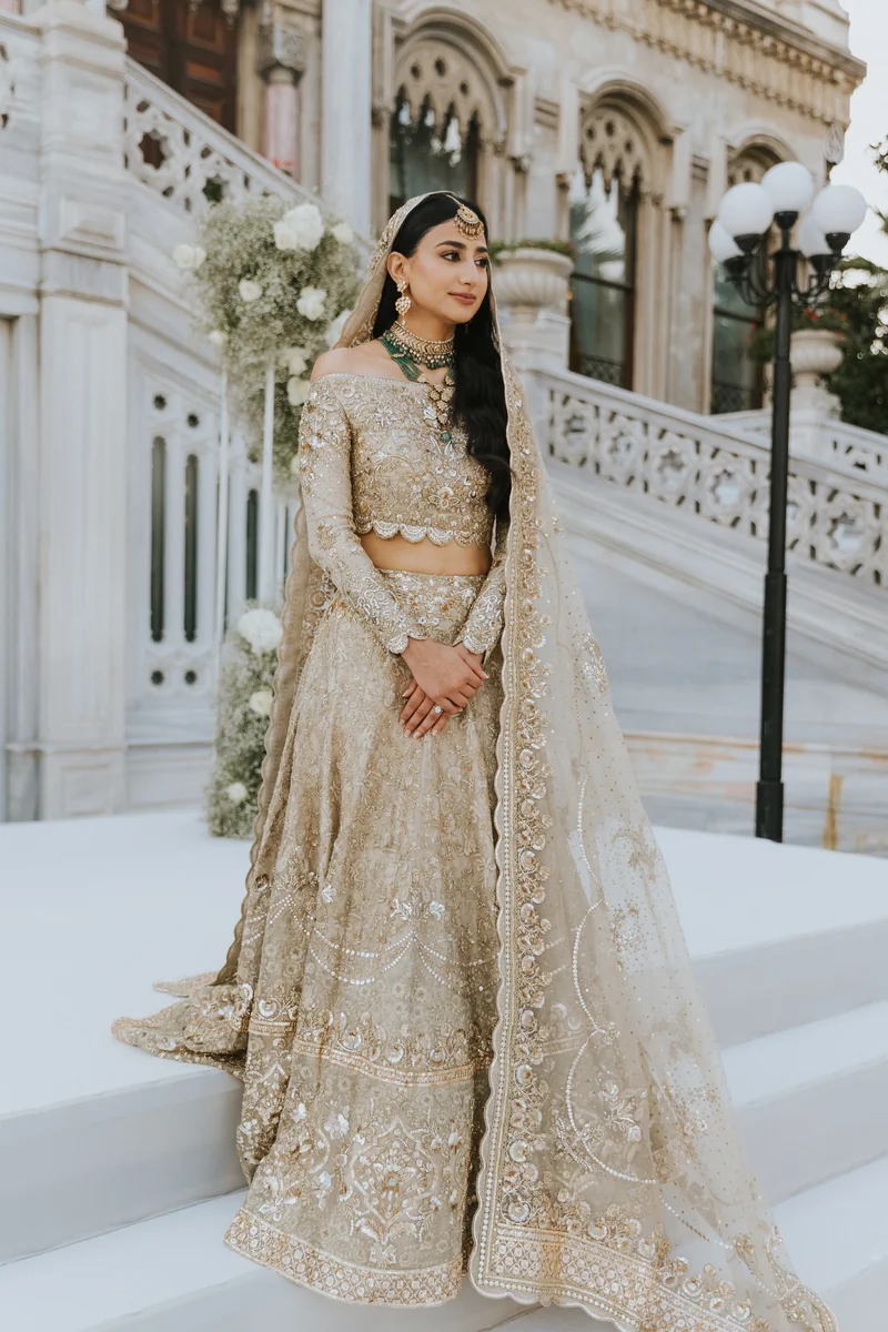 HOKR Brides