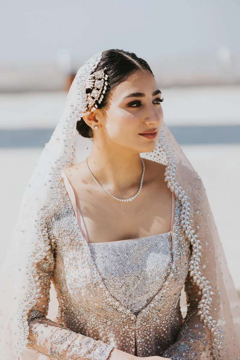 HOKR Brides