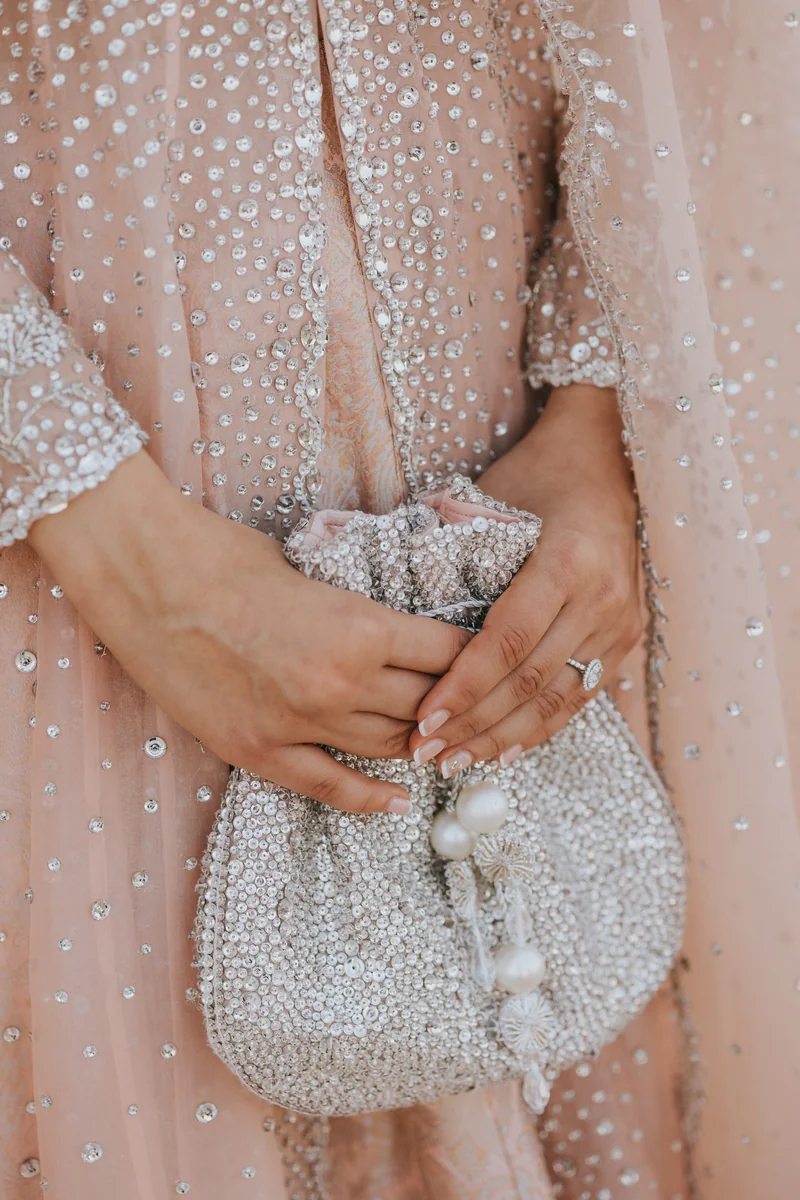 HOKR Brides