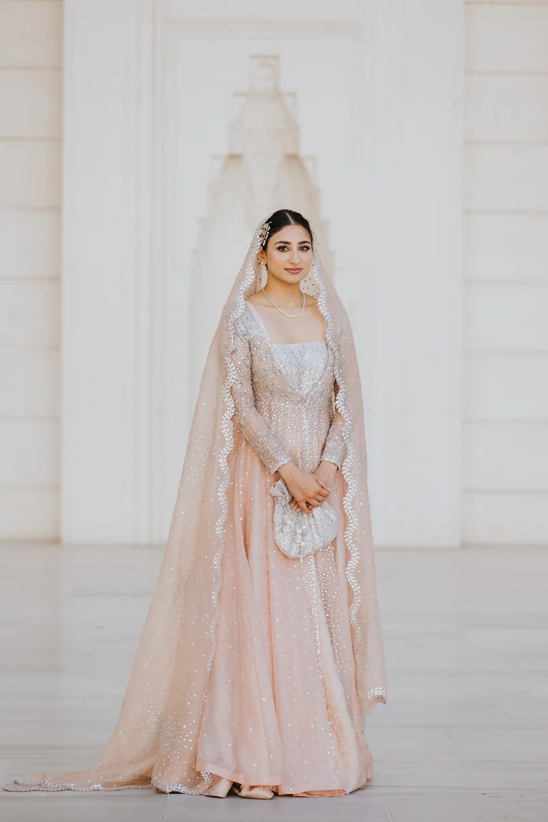 HOKR Brides