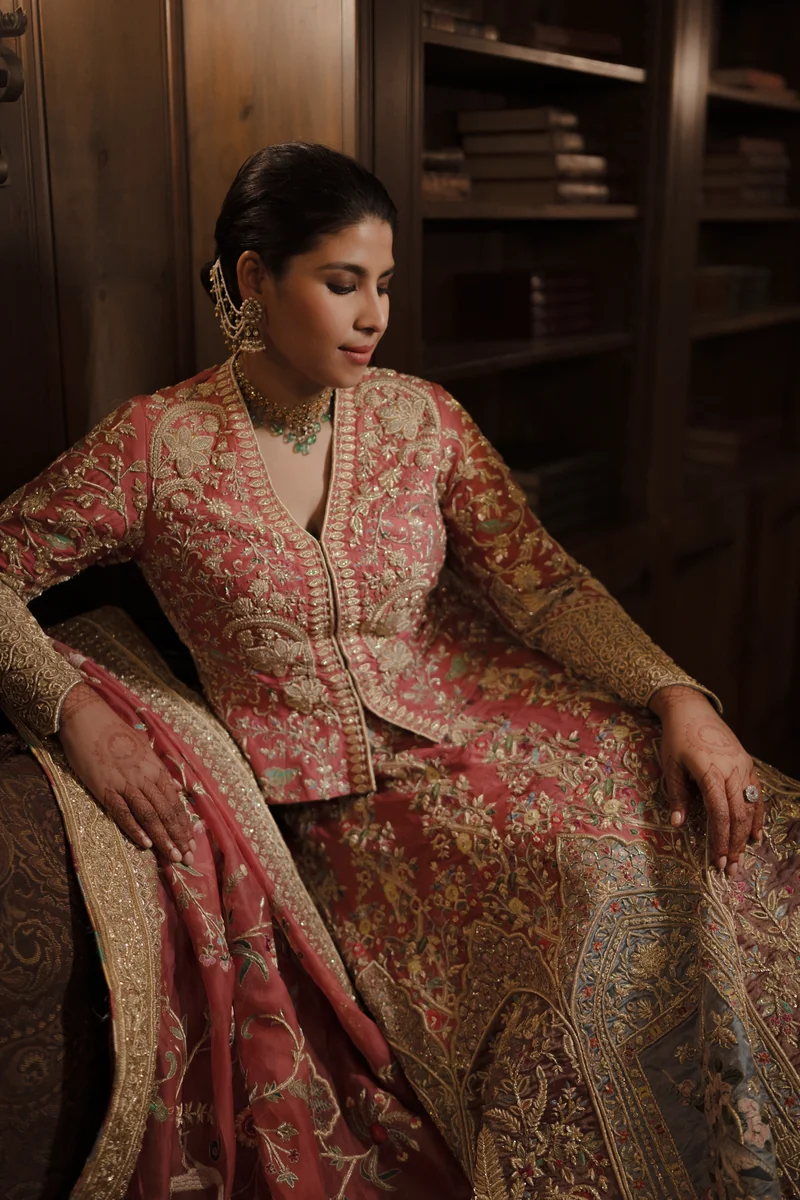 HOKR Brides