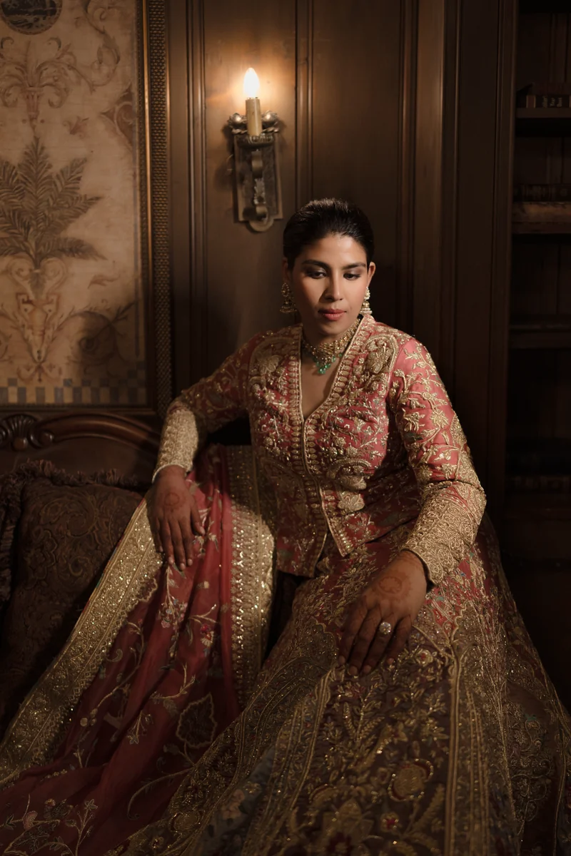 HOKR Brides