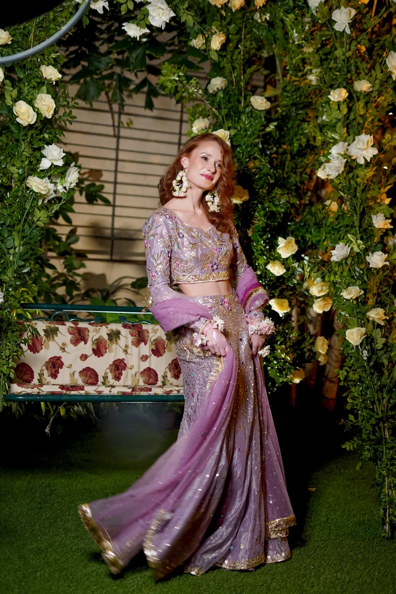 HOKR Brides