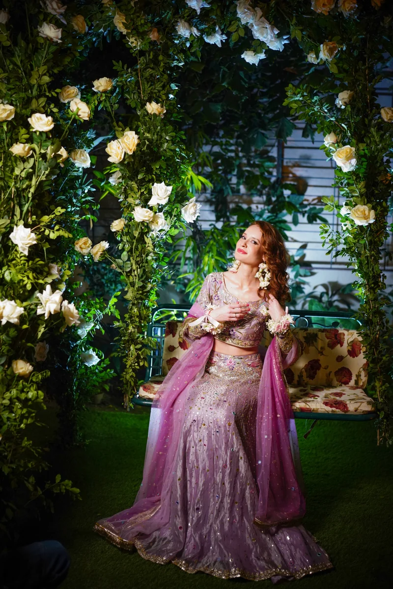 HOKR Brides