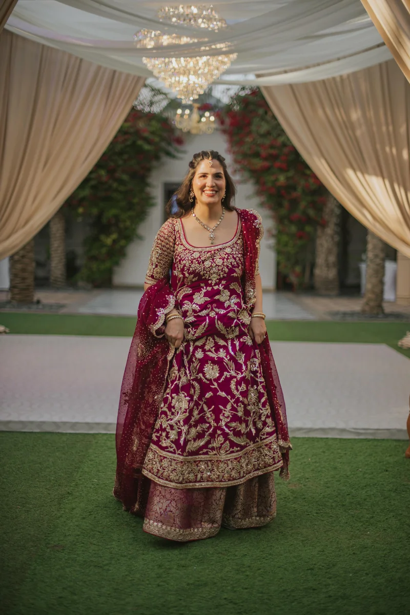 HOKR Brides