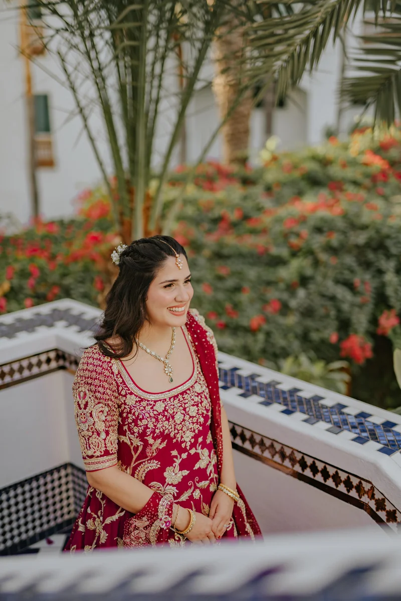 HOKR Brides