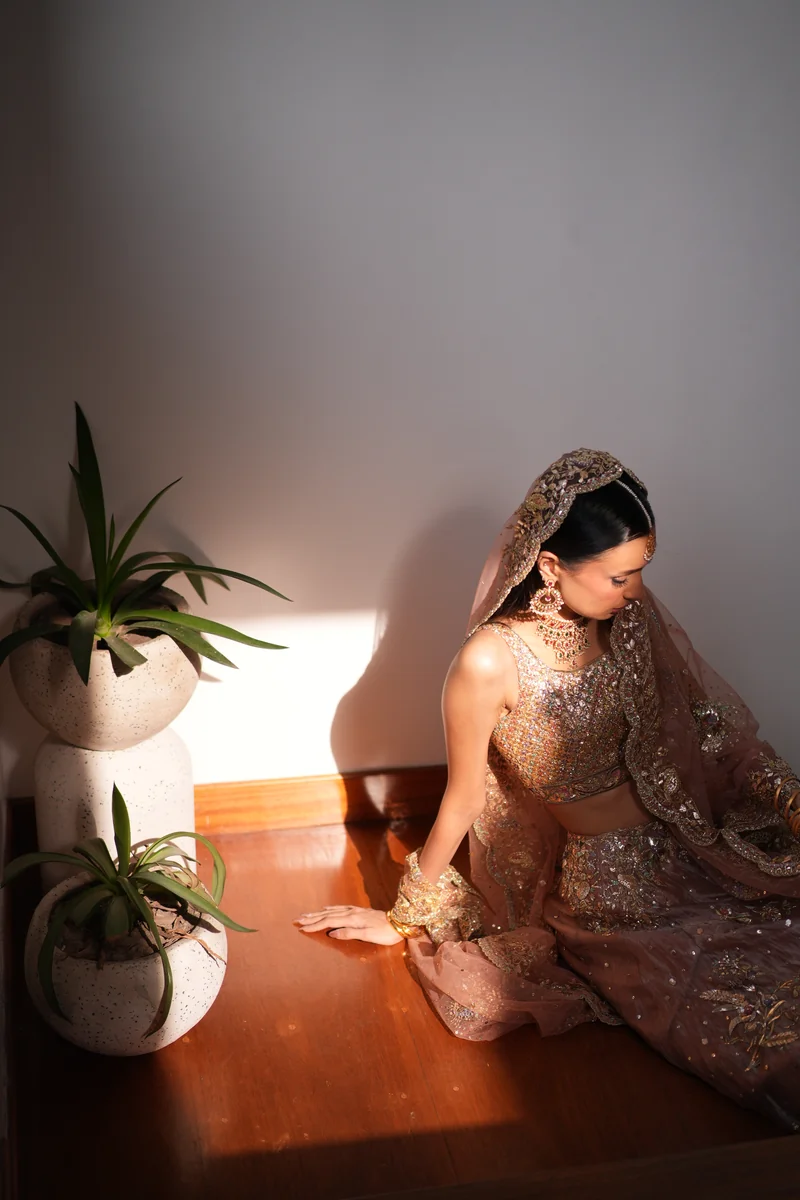 HOKR Brides