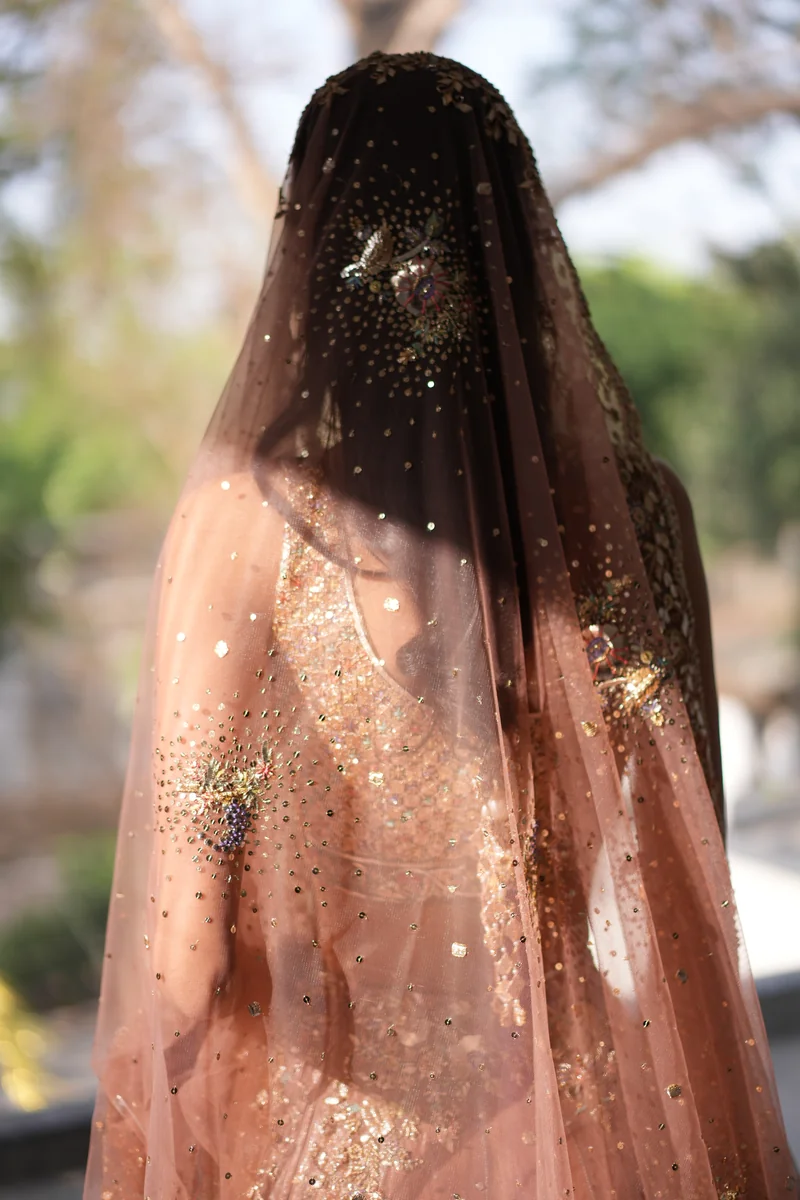 HOKR Brides