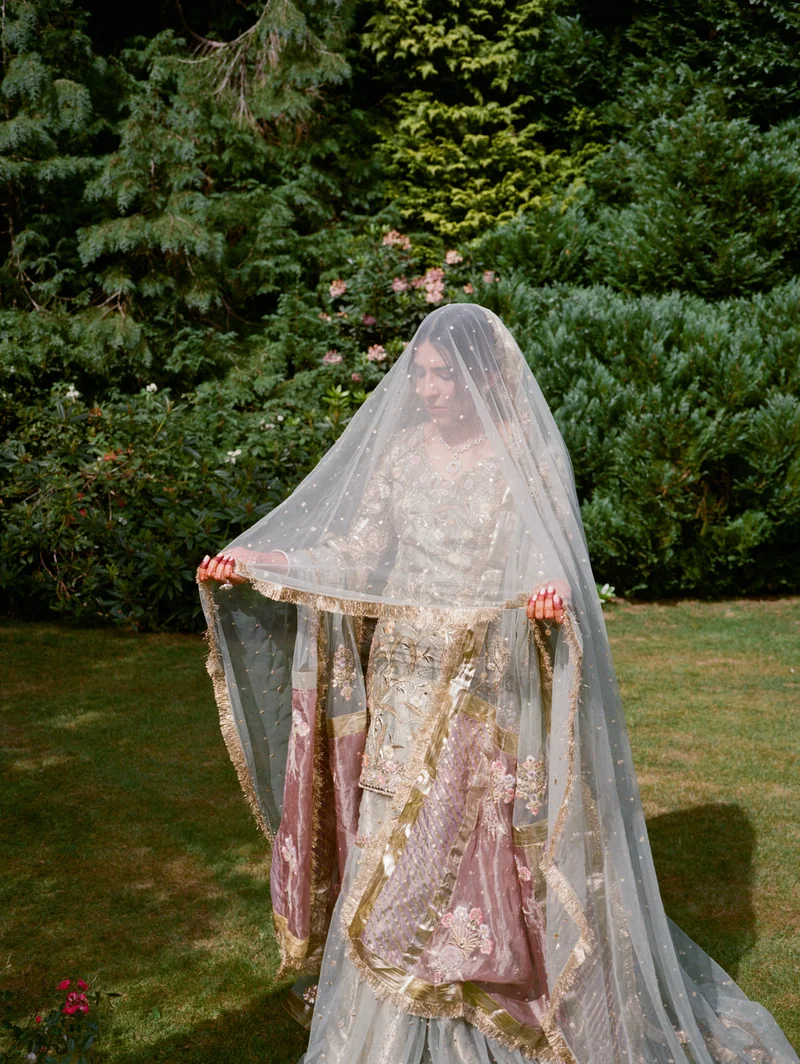 HOKR Brides