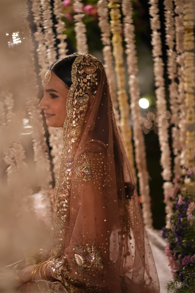 HOKR Brides